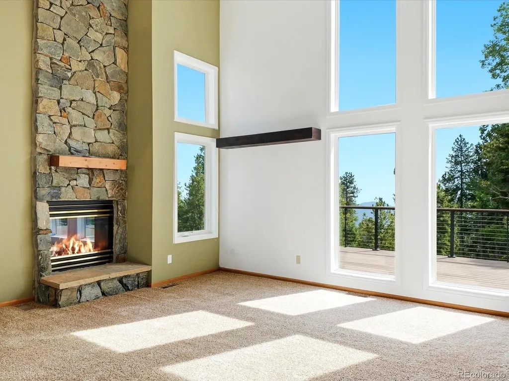 10766 Timothys Drive Conifer CO 80433