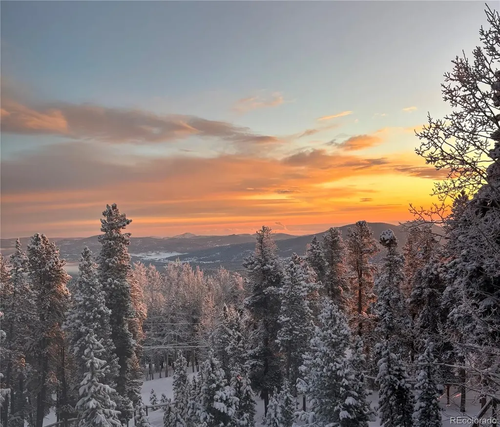 10766 Timothys Drive Conifer CO 80433