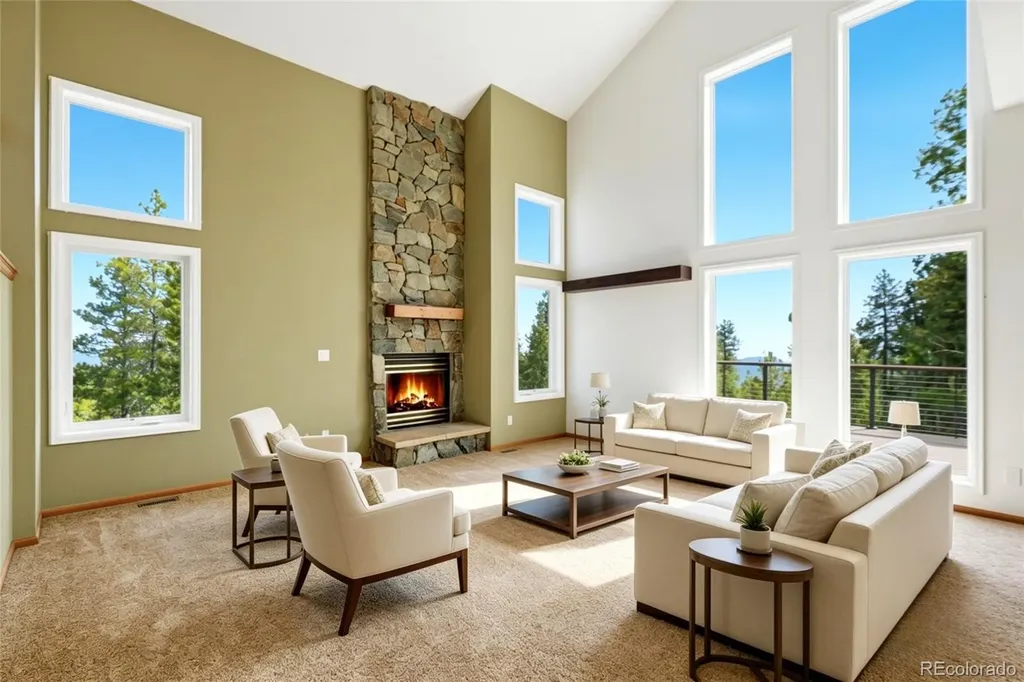 10766 Timothys Drive Conifer CO 80433