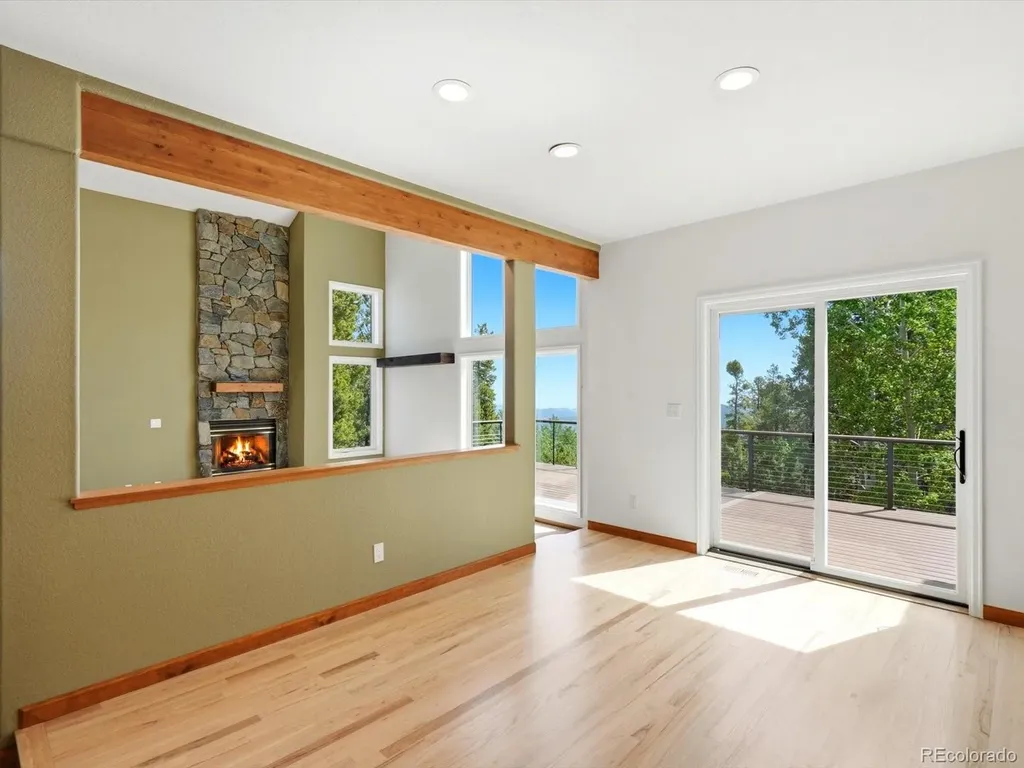 10766 Timothys Drive Conifer CO 80433