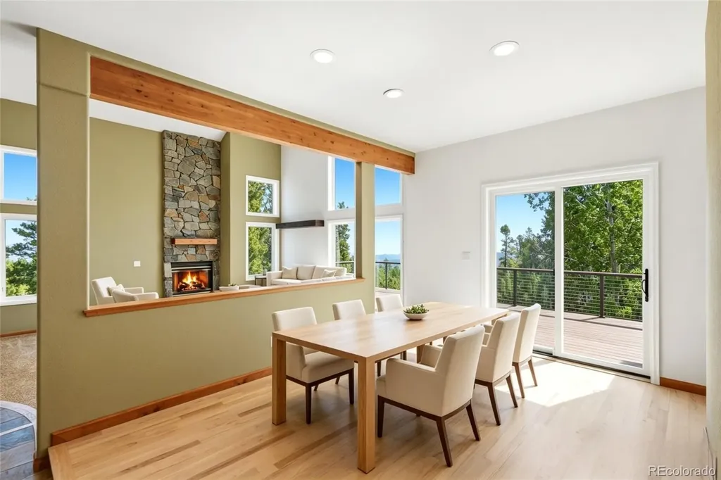 10766 Timothys Drive Conifer CO 80433