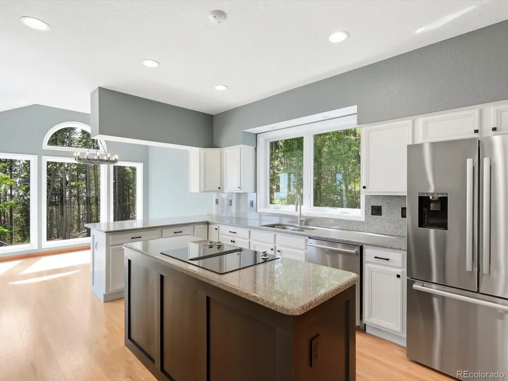 10766 Timothys Drive Conifer CO 80433