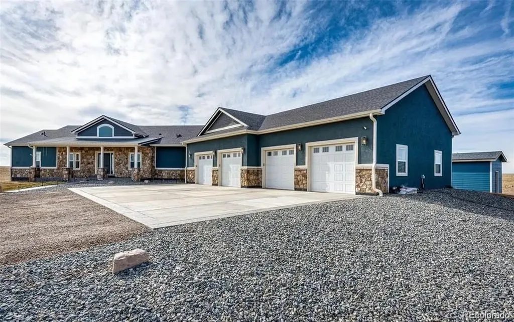 1755 Timberlake Road Byers CO 80103