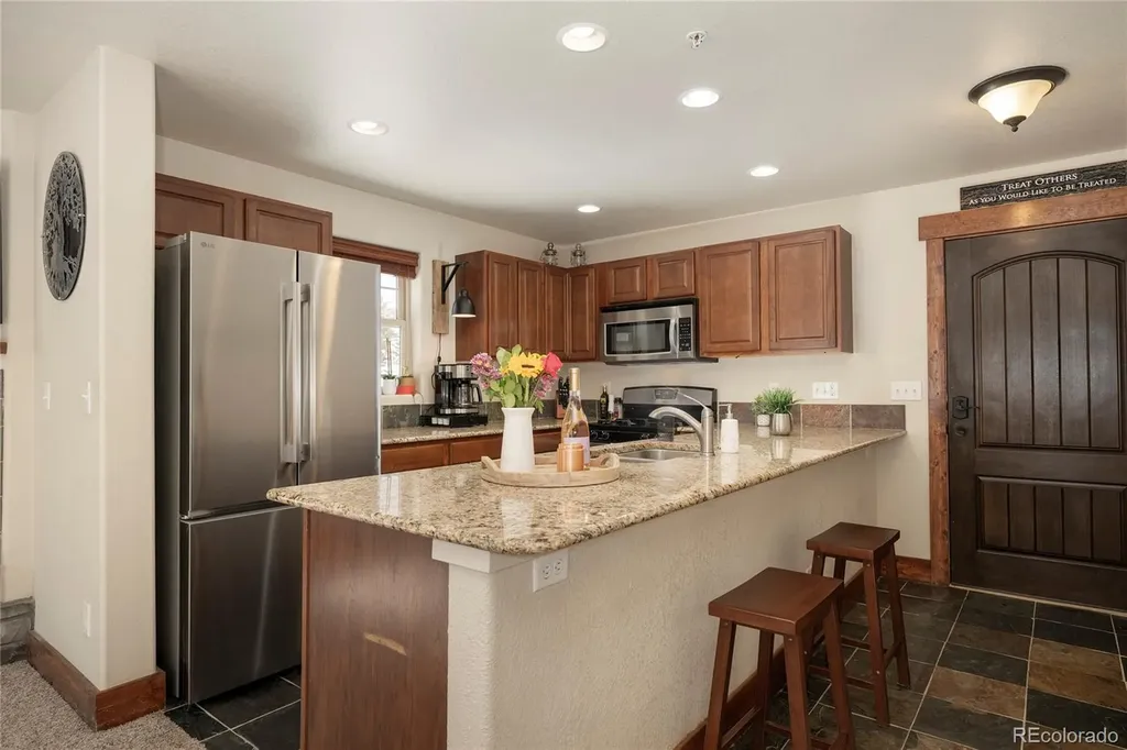 300 Bryant Boulevard Fraser CO 80442
