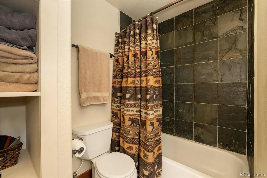 300 Bryant Boulevard Fraser CO 80442