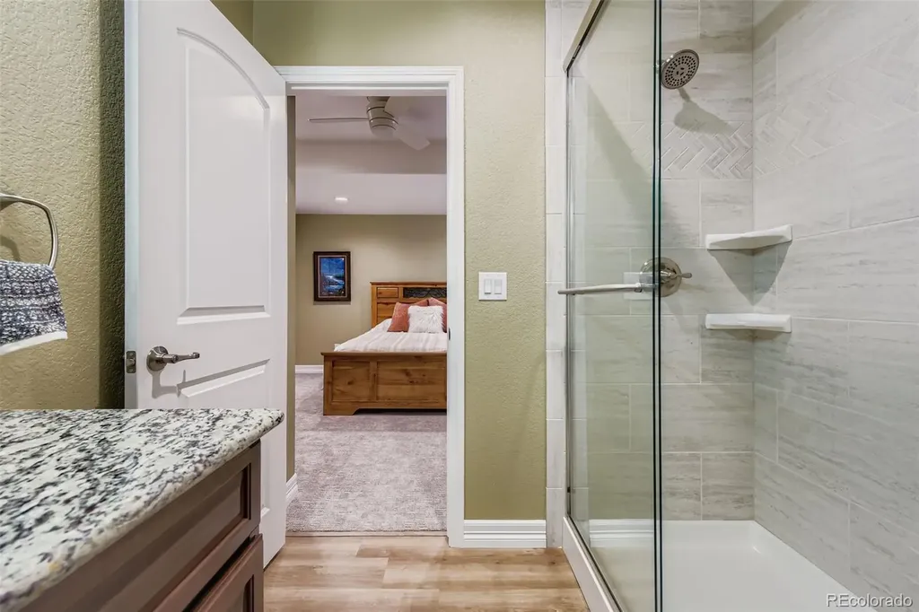 8265 S Country Club Parkway Aurora CO 80016
