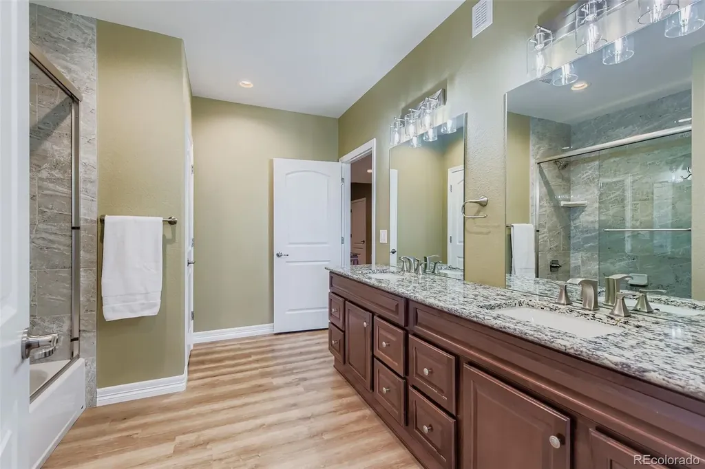 8265 S Country Club Parkway Aurora CO 80016