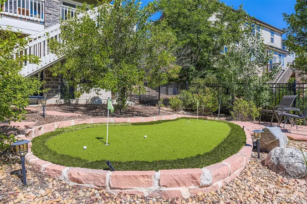 8265 S Country Club Parkway Aurora CO 80016