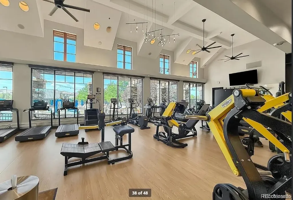 8265 S Country Club Parkway Aurora CO 80016