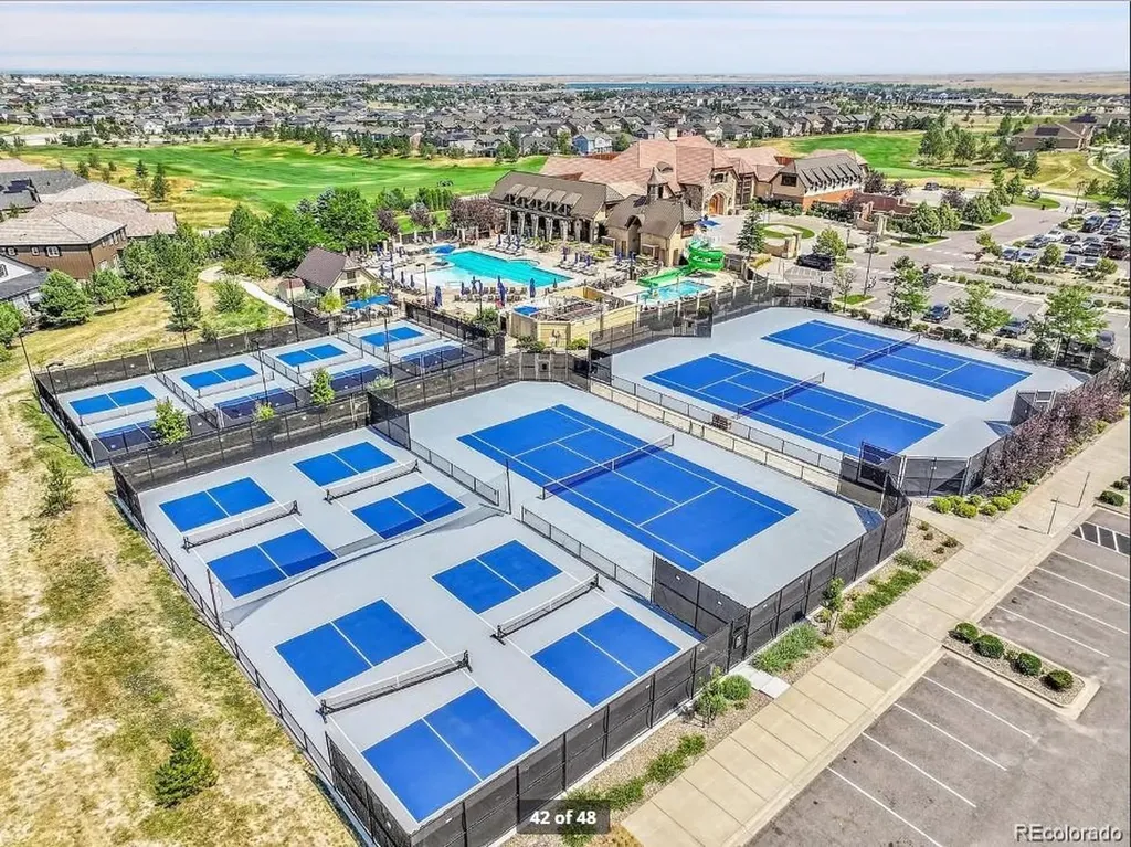 8265 S Country Club Parkway Aurora CO 80016
