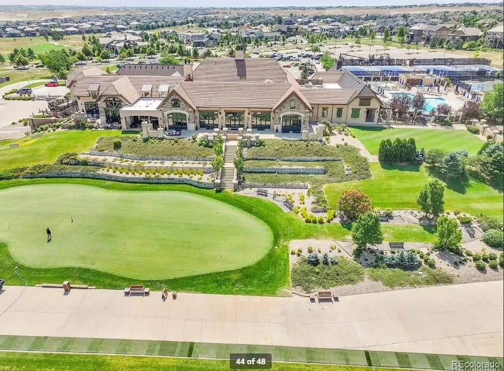 8265 S Country Club Parkway Aurora CO 80016