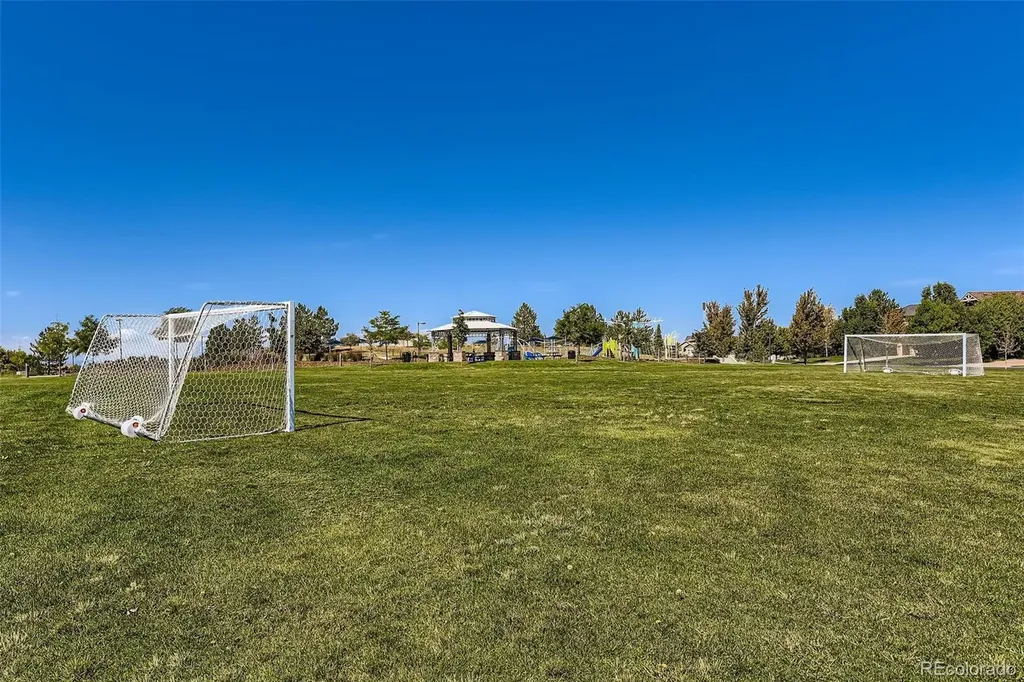 8265 S Country Club Parkway Aurora CO 80016