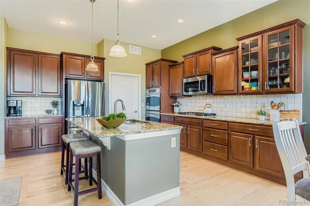 8265 S Country Club Parkway Aurora CO 80016