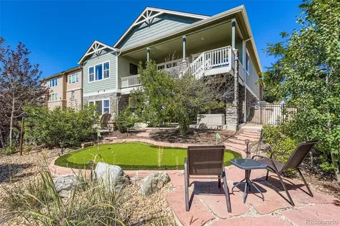 8265 S Country Club Parkway Aurora CO 80016