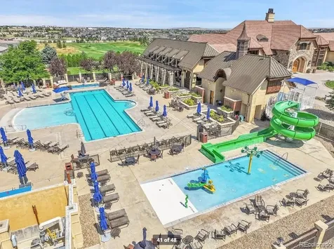 8265 S Country Club Parkway Aurora CO 80016