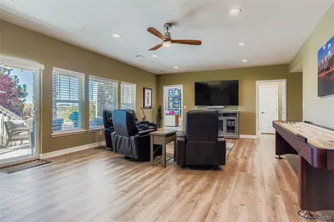 8265 S Country Club Parkway Aurora CO 80016
