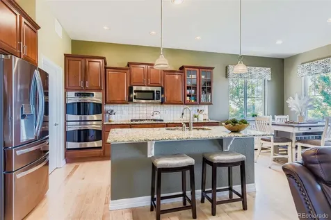 8265 S Country Club Parkway Aurora CO 80016