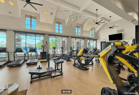 8265 S Country Club Parkway Aurora CO 80016
