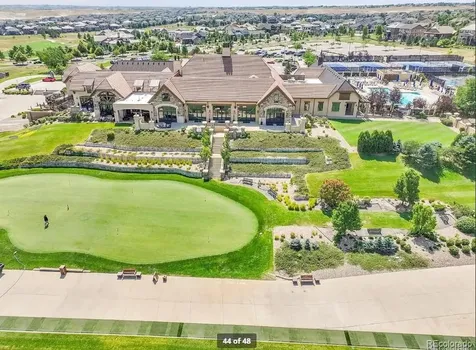 8265 S Country Club Parkway Aurora CO 80016