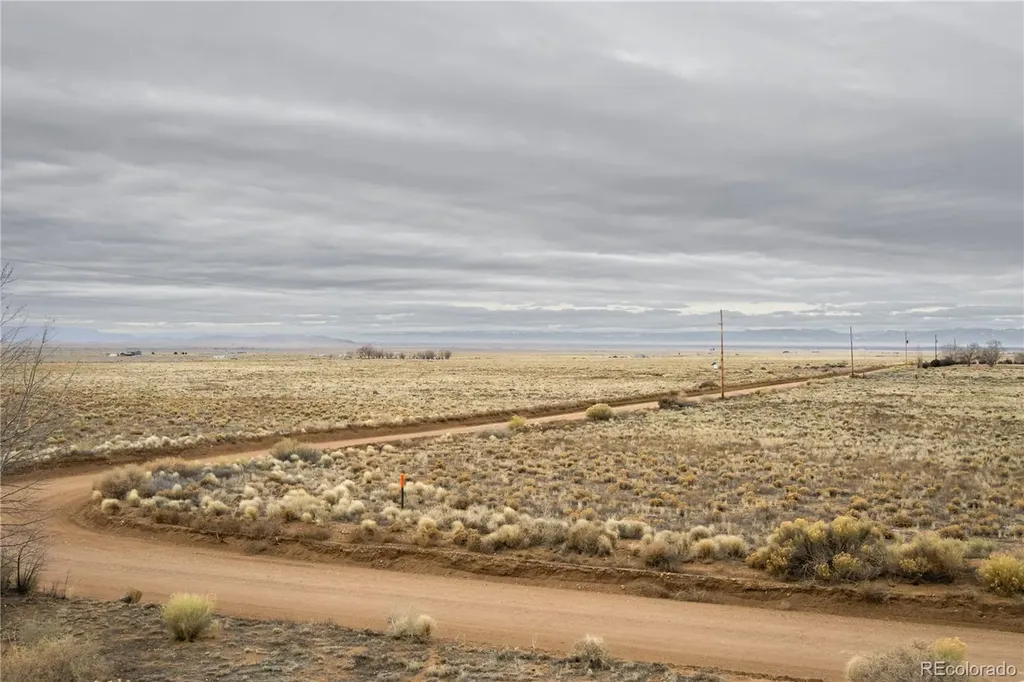 32500 Oak Avenue Blanca CO 81123