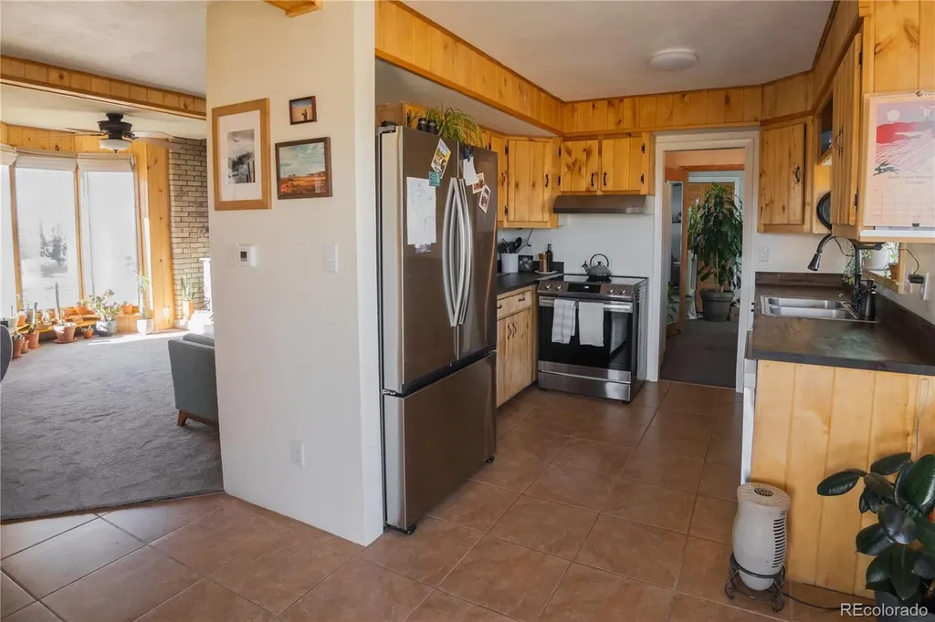 32500 Oak Avenue Blanca CO 81123