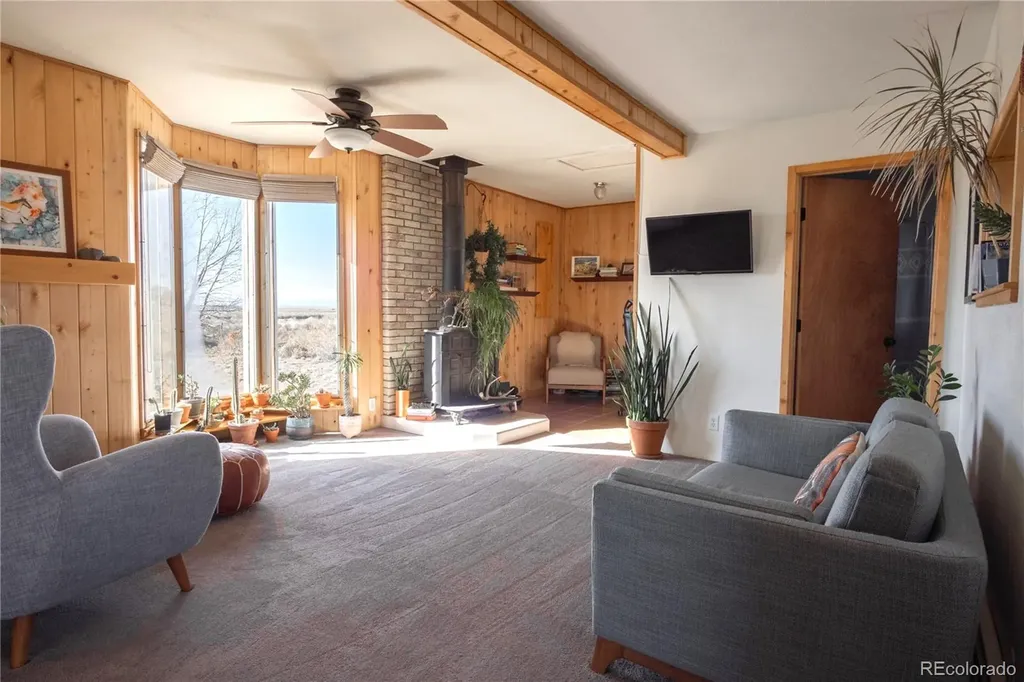 32500 Oak Avenue Blanca CO 81123