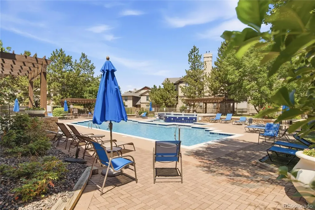 7463 S Quail Circle Littleton CO 80127