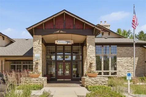 7463 S Quail Circle Littleton CO 80127