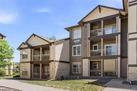 7463 S Quail Circle Littleton CO 80127