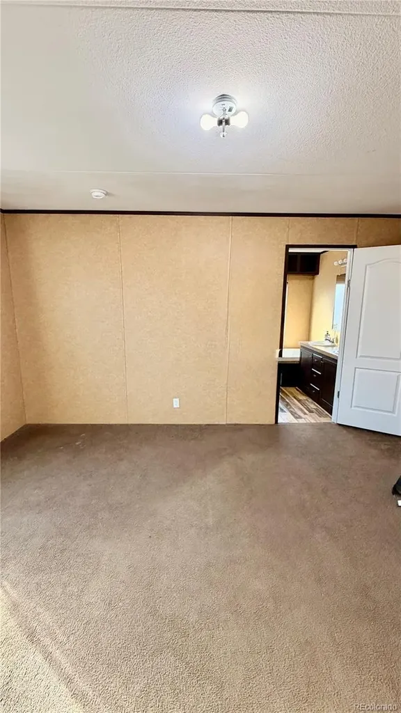 2760 Julep Drive Colorado Springs CO 80916
