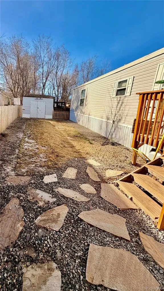 2760 Julep Drive Colorado Springs CO 80916