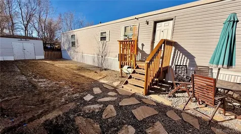 2760 Julep Drive Colorado Springs CO 80916
