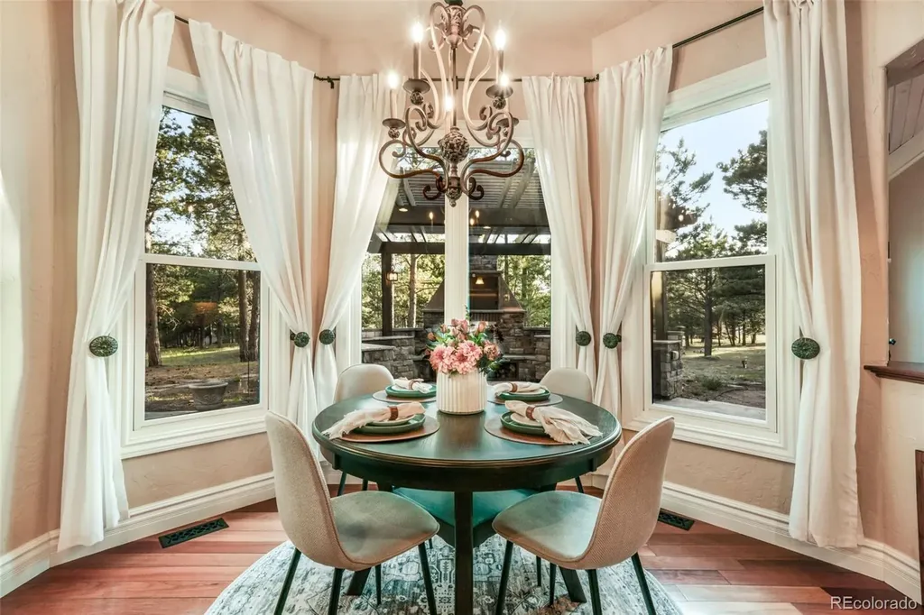 18882 Pagentry Place Monument CO 80132