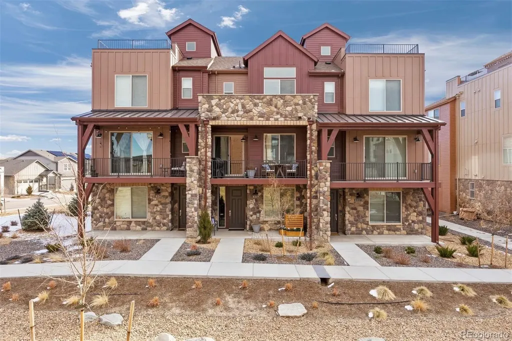8349 Mount Kataka Street Littleton CO 80125