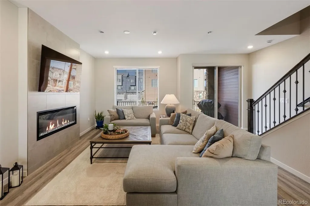 8349 Mount Kataka Street Littleton CO 80125