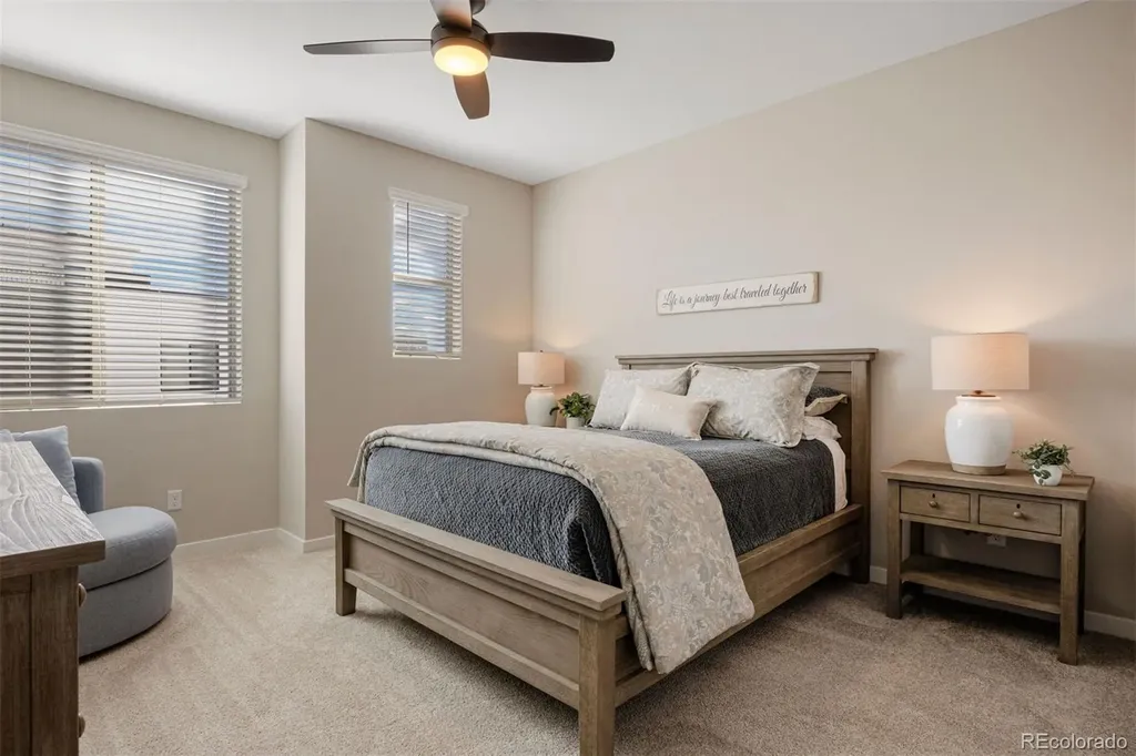 8349 Mount Kataka Street Littleton CO 80125