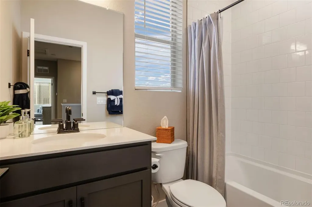 8349 Mount Kataka Street Littleton CO 80125