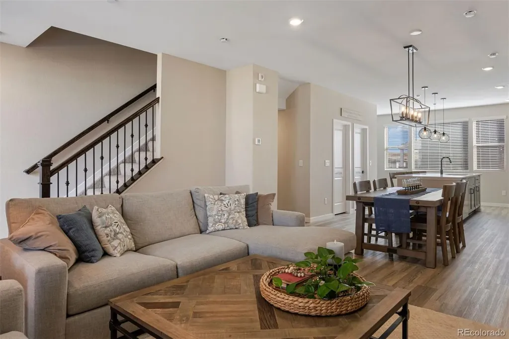 8349 Mount Kataka Street Littleton CO 80125