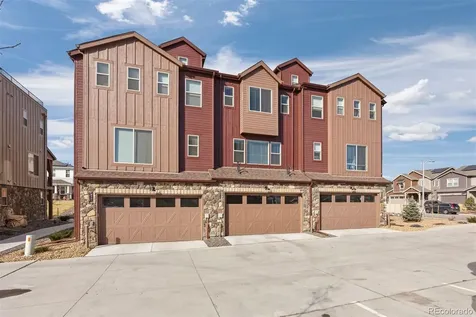 8349 Mount Kataka Street Littleton CO 80125