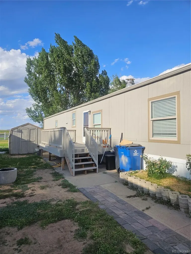 3060 E Bridge Street Brighton CO 80601