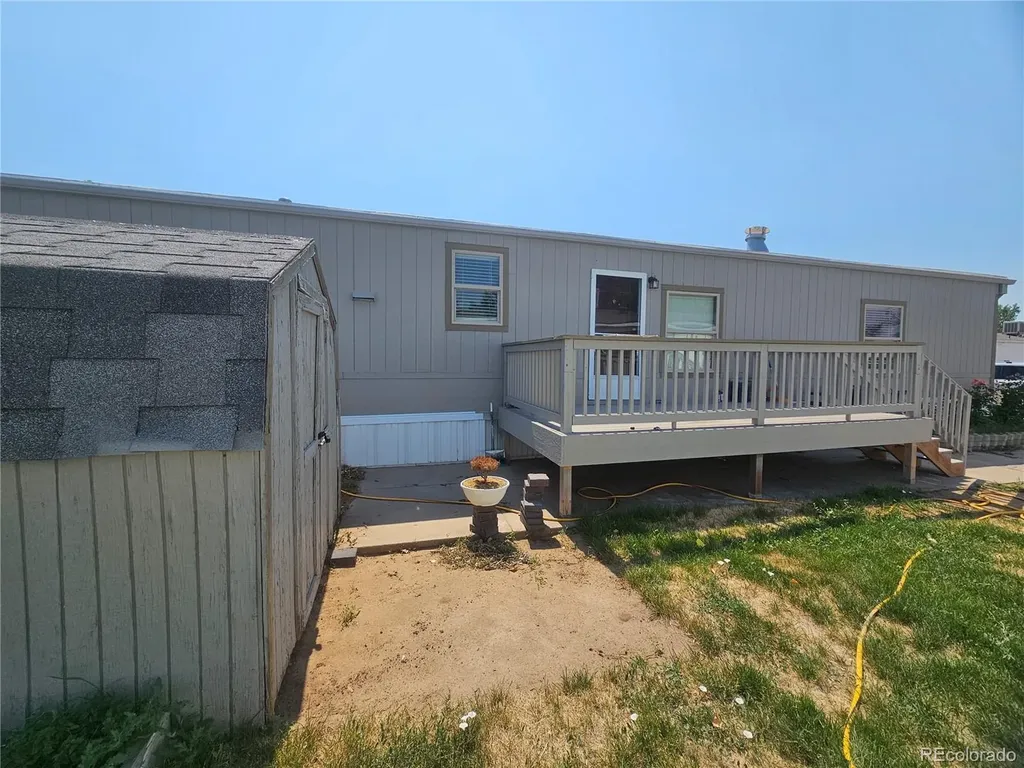 3060 E Bridge Street Brighton CO 80601