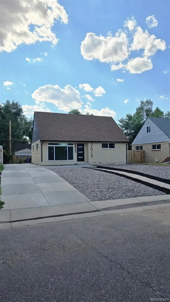 3675 Elm Street Denver CO 80207