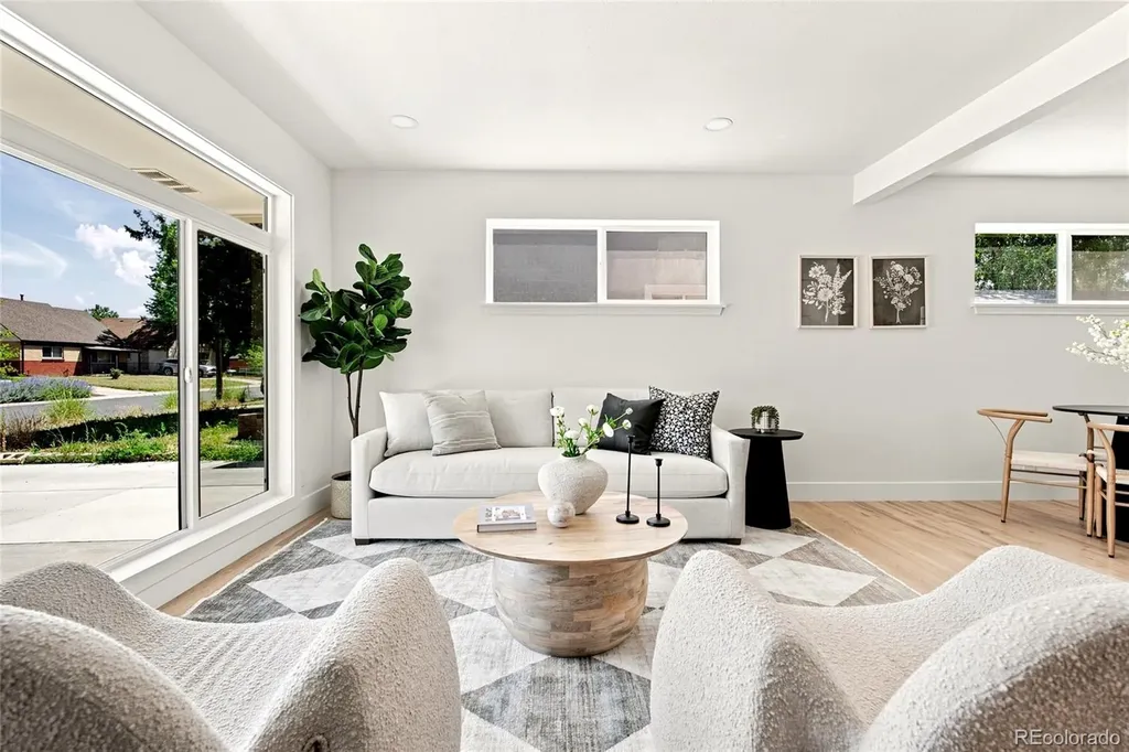 3675 Elm Street Denver CO 80207