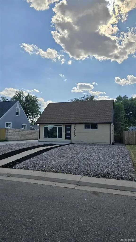 3675 Elm Street Denver CO 80207