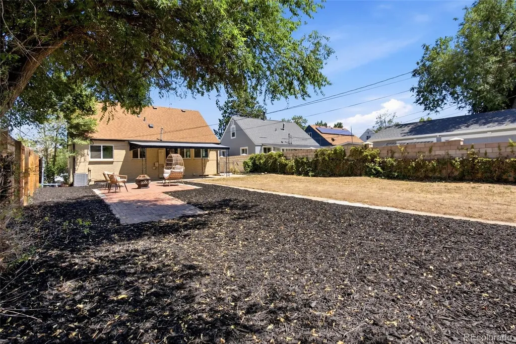 3675 Elm Street Denver CO 80207