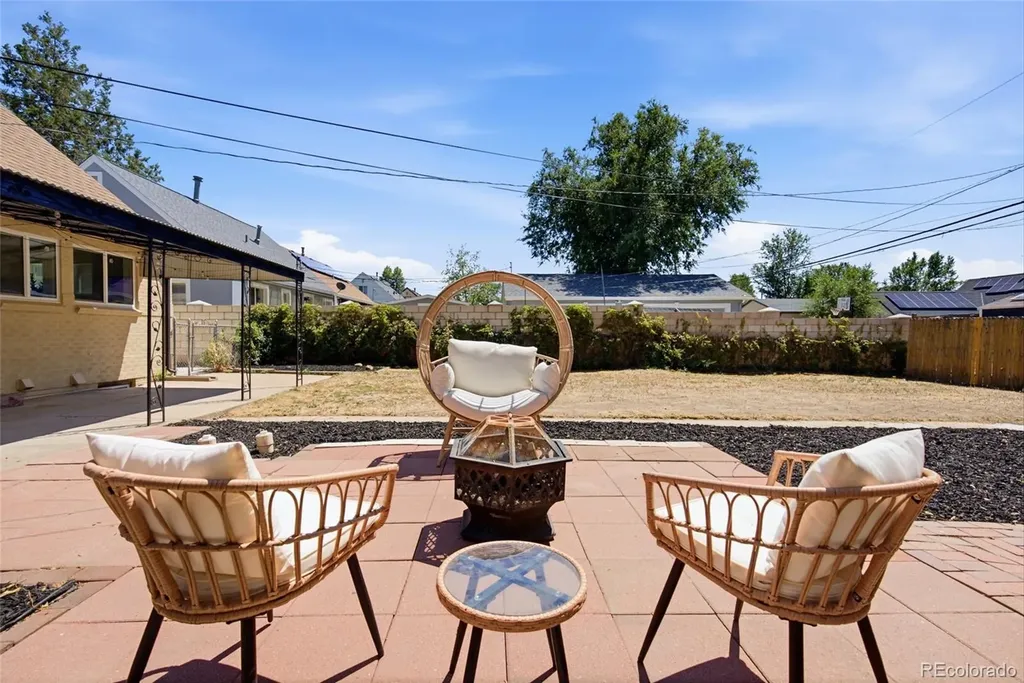 3675 Elm Street Denver CO 80207