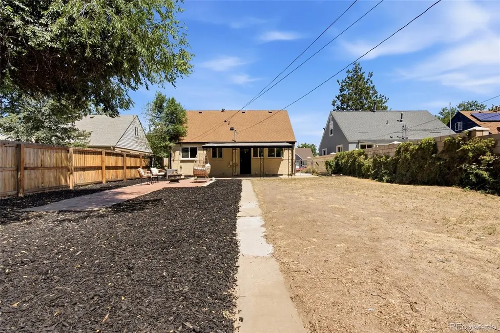 3675 Elm Street Denver CO 80207
