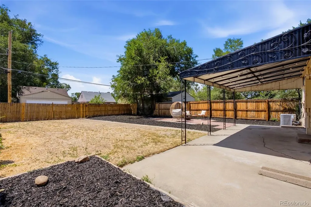 3675 Elm Street Denver CO 80207