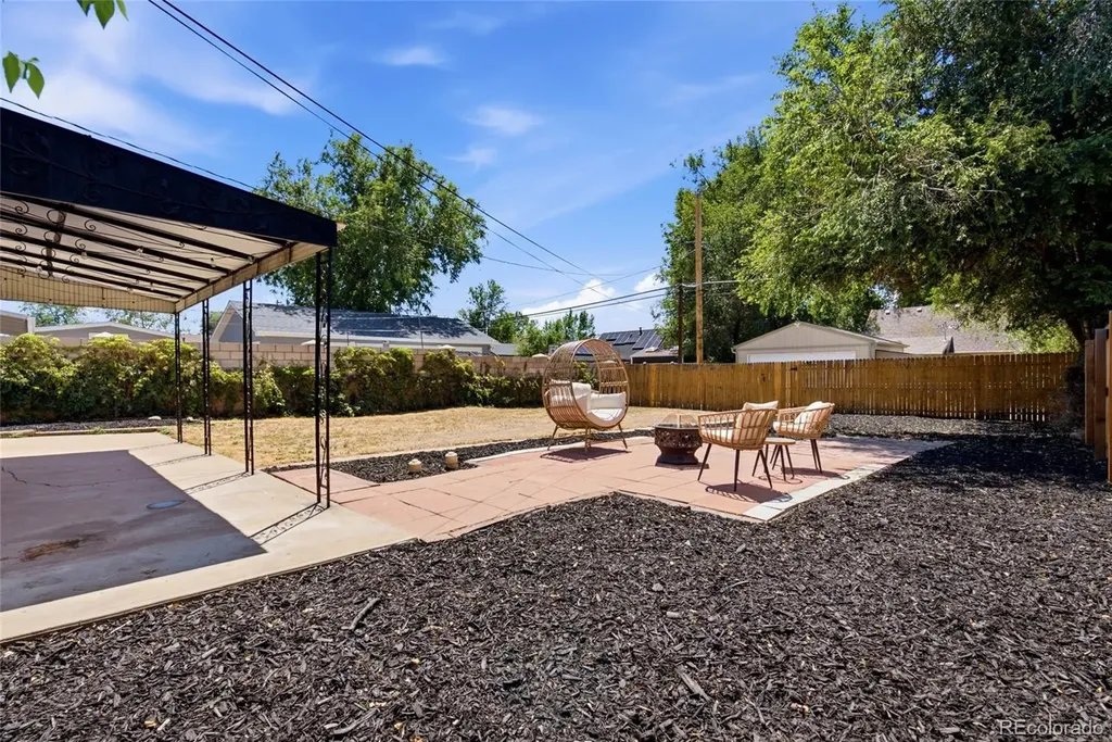 3675 Elm Street Denver CO 80207