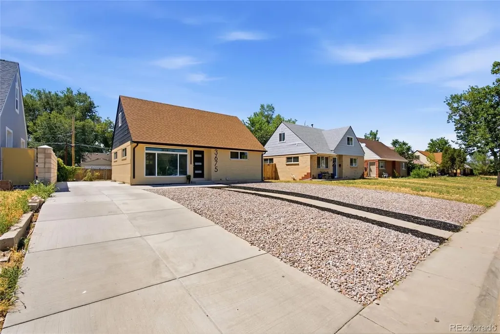3675 Elm Street Denver CO 80207